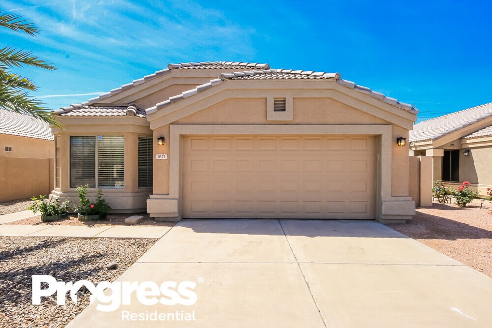 1617 W Kesler Ln, Chandler, AZ 85224 House for Rent in Chandler, AZ