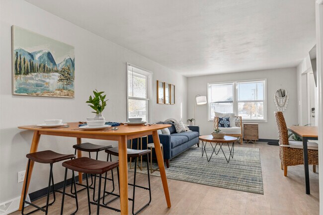Foto del edificio - 2511 N Locust St