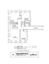 Interior Photo - US Rubber Lofts