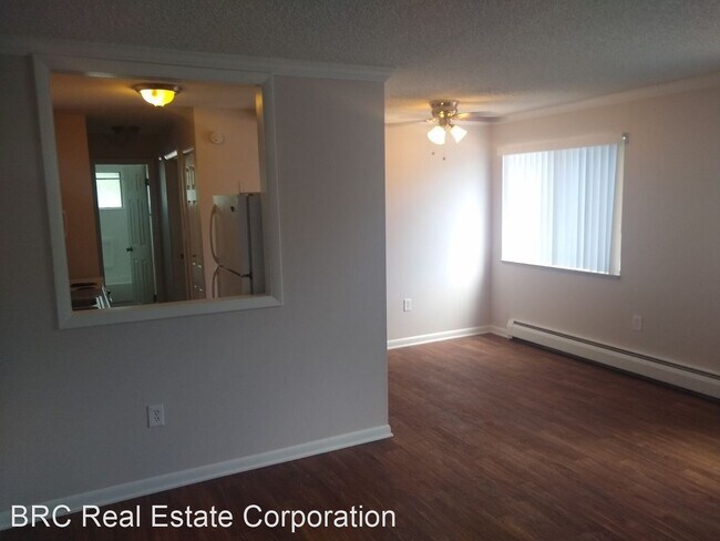 Foto del edificio - 3444 S Marion St