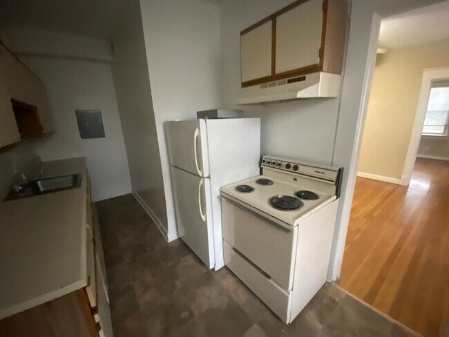 Foto del edificio - 705 Piedmont Ave NE