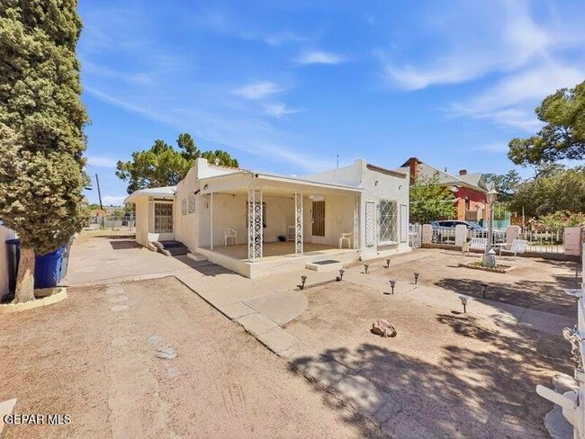 Foto del edificio - 921 Olive Ave