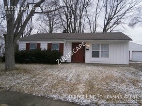 Building Photo - 8139 Crousore Rd