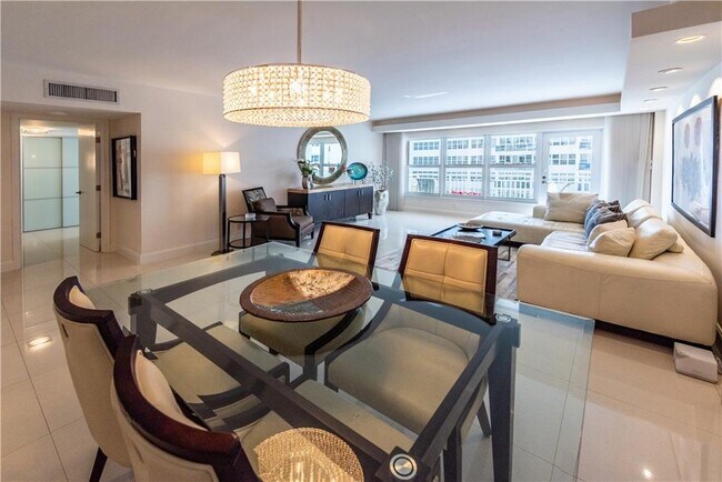 Foto del edificio - 3750 Galt Ocean Dr
