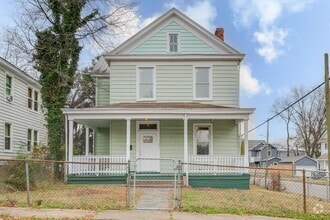 Building Photo - 3401 Delaware Ave