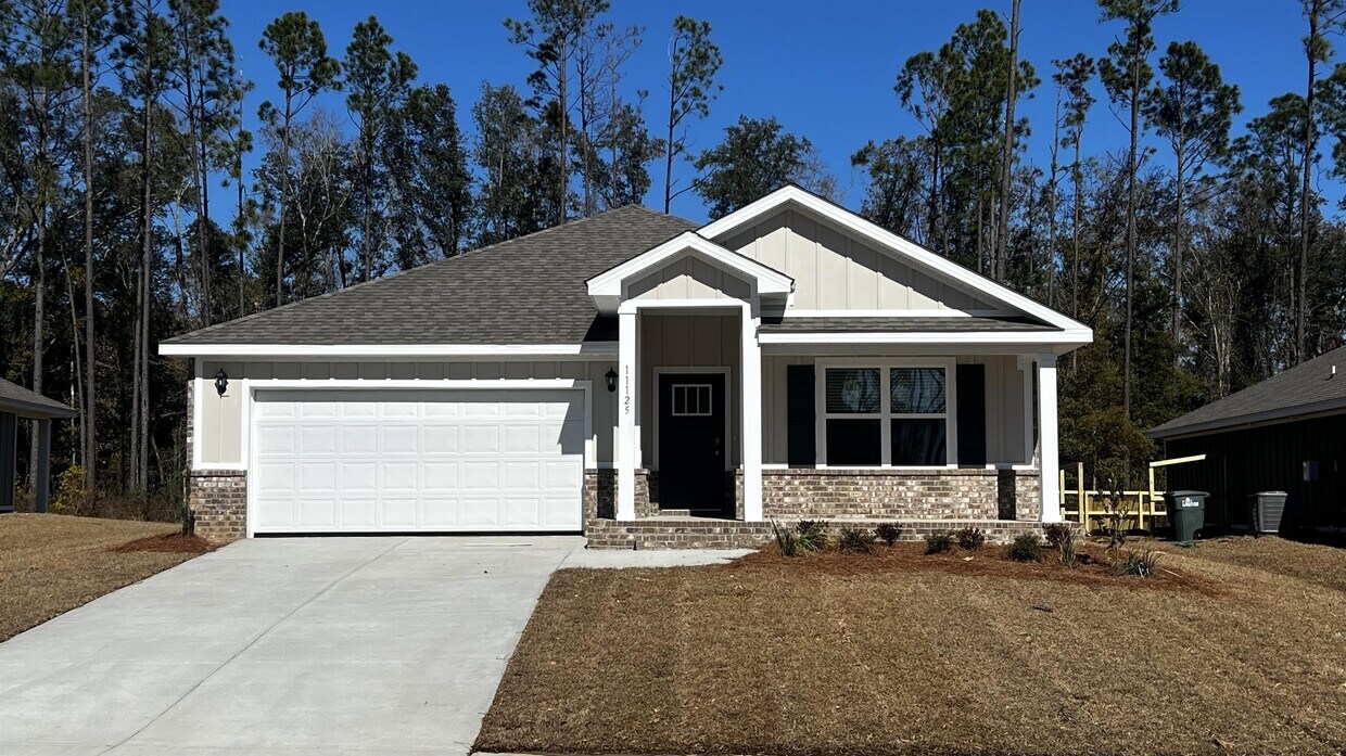 11125 Elemis Dr, Daphne, AL 36526 House Rental in Daphne, AL