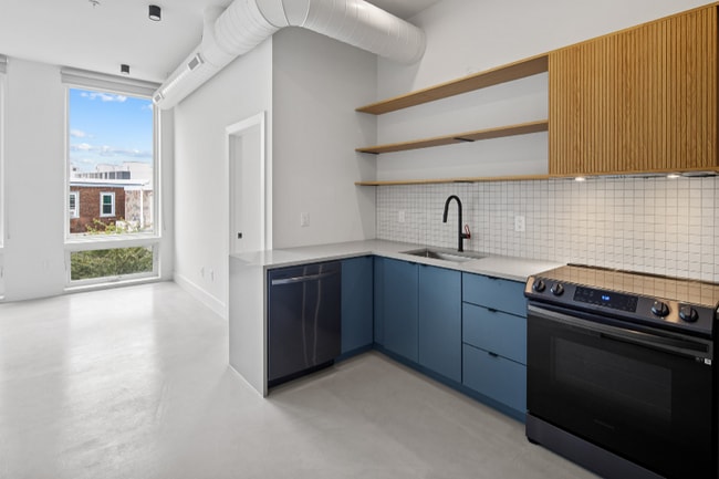 Photo - 2201 Frankford Ave Apartment