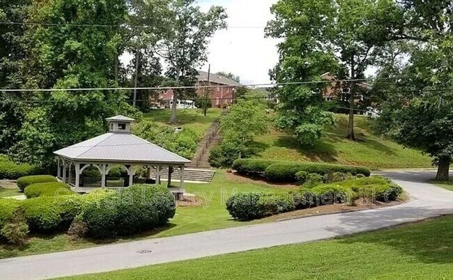 Foto del edificio - 35 Spring St