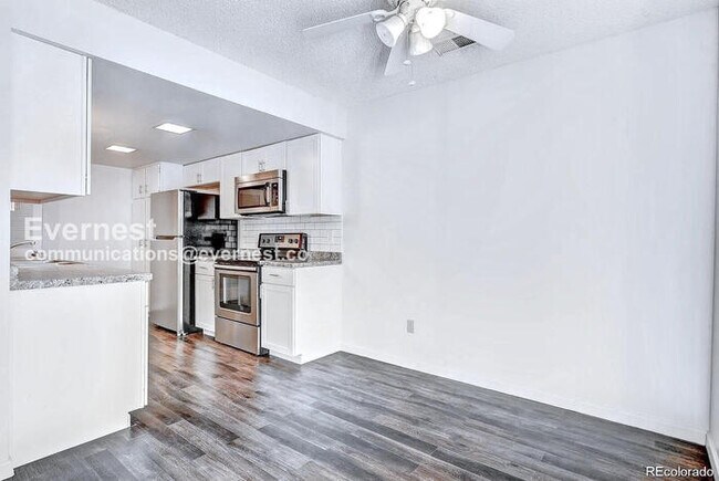 Foto del edificio - 14522 E 13th Ave