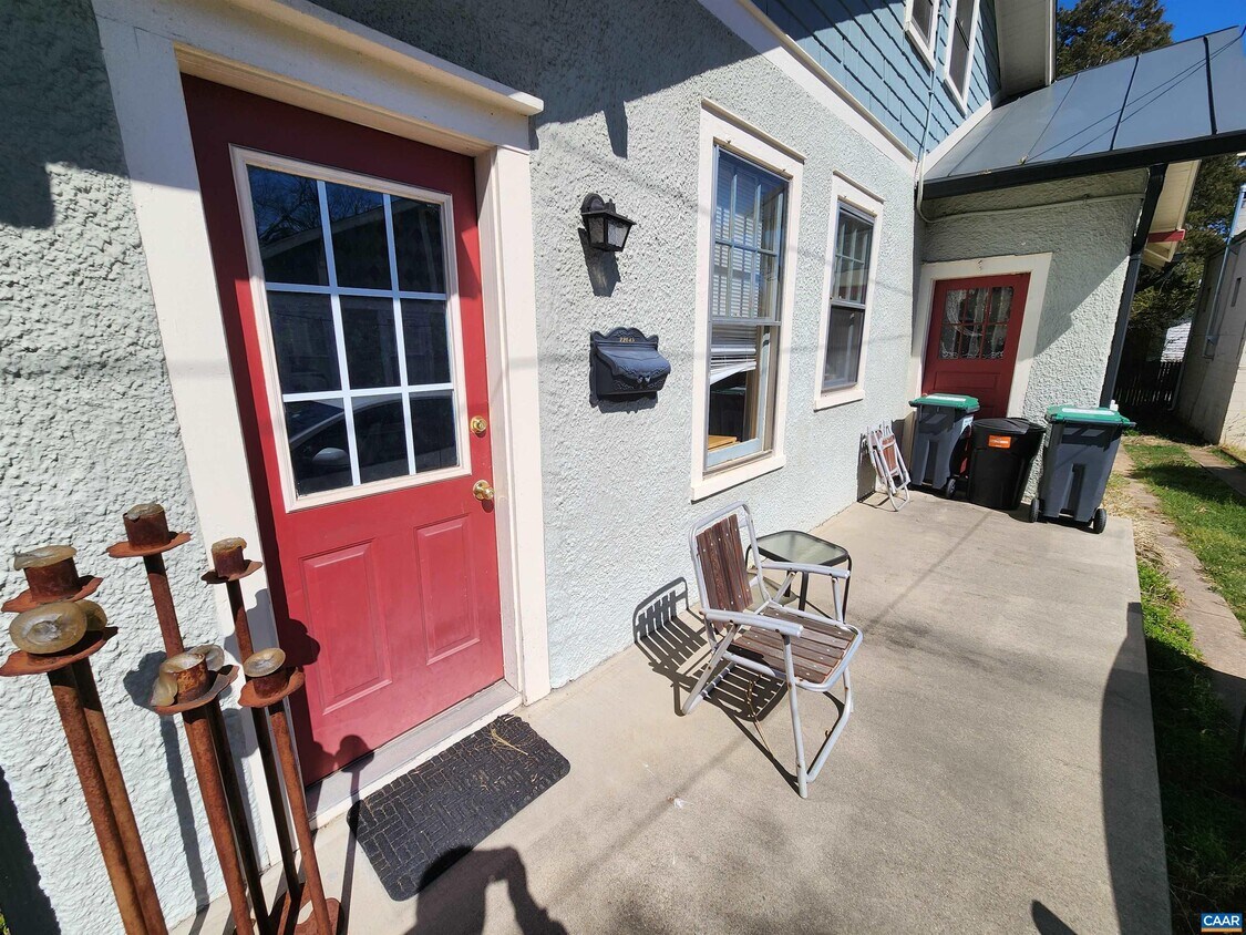 2204.5 Jefferson Park Ave, Charlottesville, VA 22903 Townhome Rentals