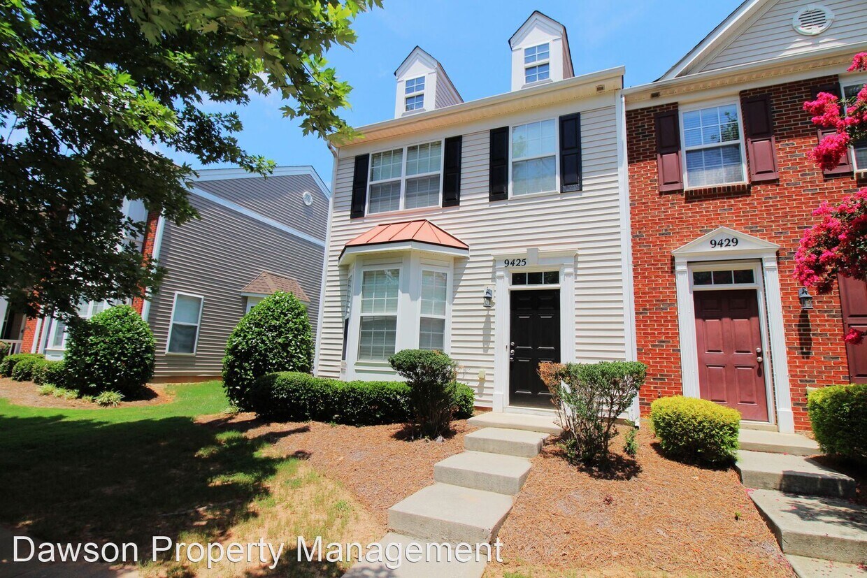 2 br, 2.5 bath House 9425 Rosewood Meado... House for Rent in