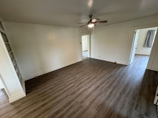 Building Photo - Quiet Fillmore Living