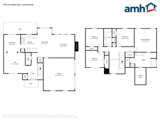 Building Photo - 1158 Low Water Way