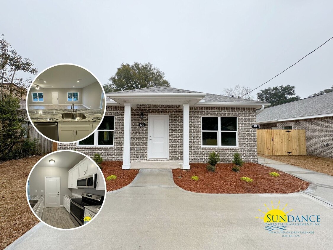 New Construction Home, be the FIRST occupant! House Rental in Fort