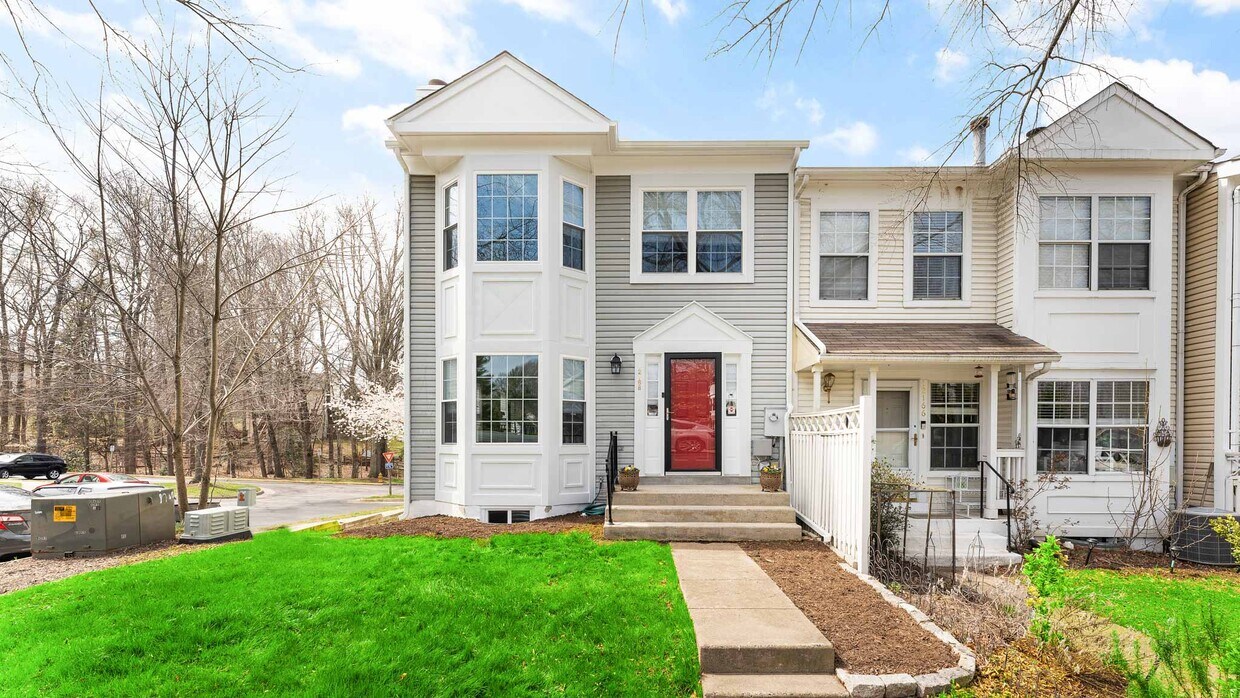Primary Photo - 12168 Springwoods Dr