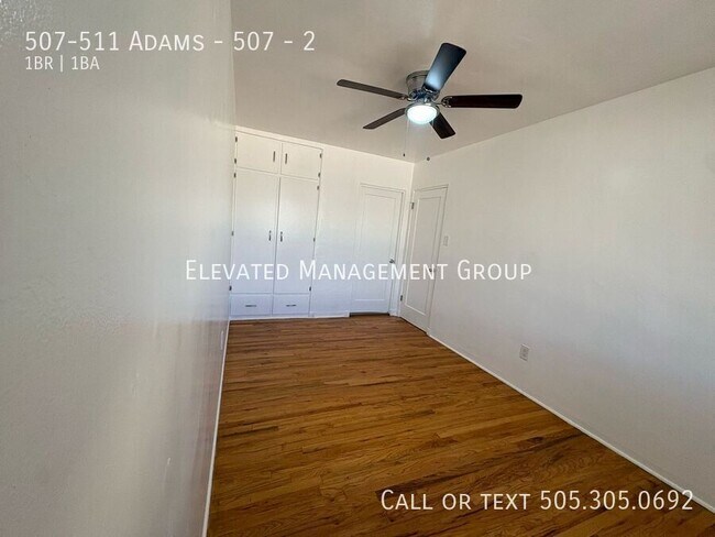 Foto del edificio - 507-511 Adams - 507-2