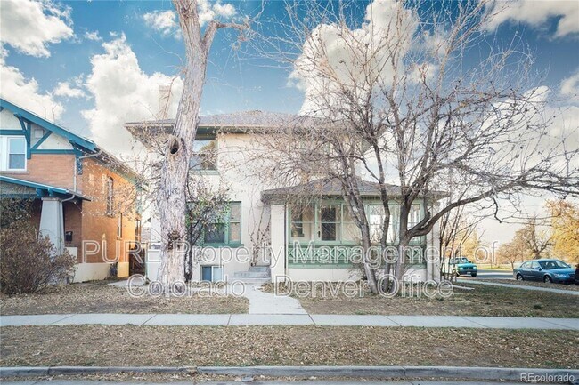 Foto del edificio - 1681 Jackson St
