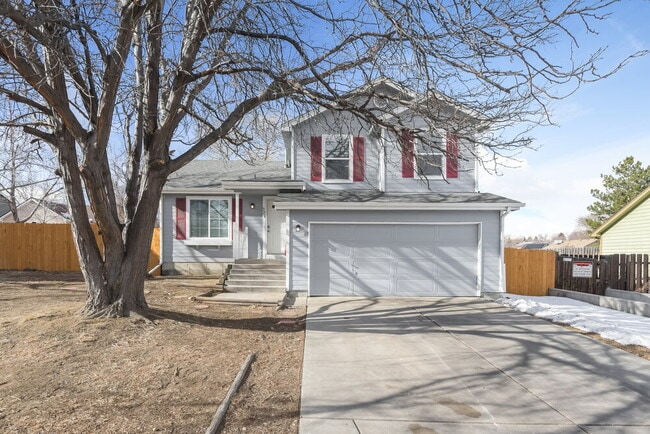 Building Photo - 9659 Gilpin St