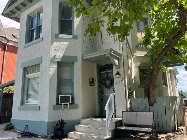 Building Photo - 1242 E S Temple St