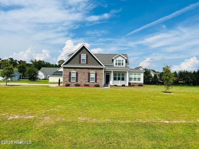 Building Photo - 3135 Emery Dr
