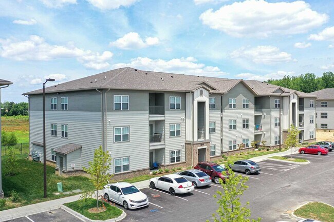 Foto del edificio - 1253 McCawley Rd