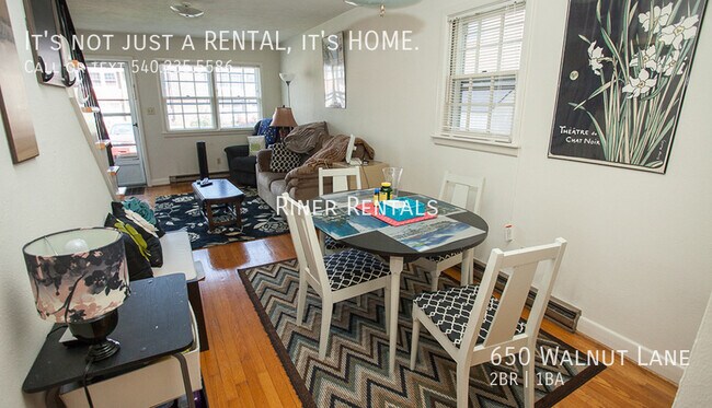 Foto del edificio - 650 Walnut Ln