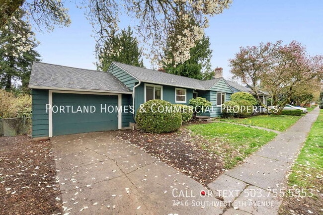 Building Photo - 7746 SW 5th Ave.