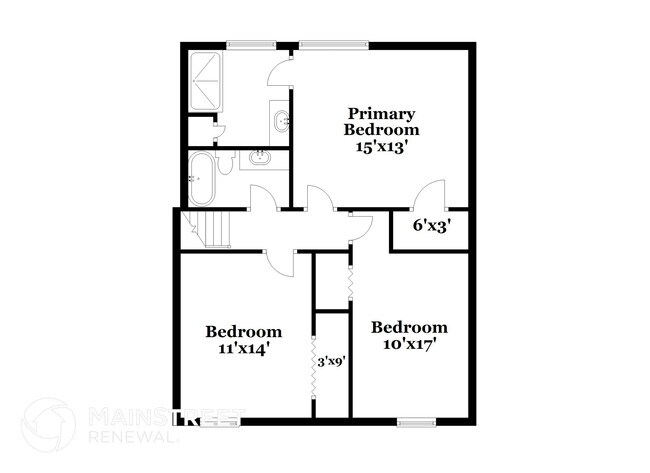 Foto del edificio - 3689 Winding Trail Dr