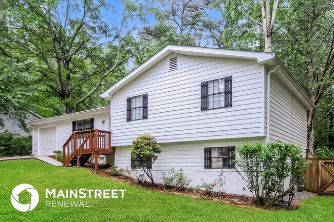 Foto del edificio - 134 Ventnor Ct