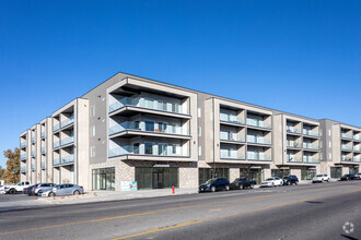 Clearfield Junction Apartments Photo