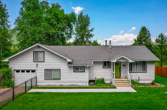 Foto del edificio - 209 Alpha Rd