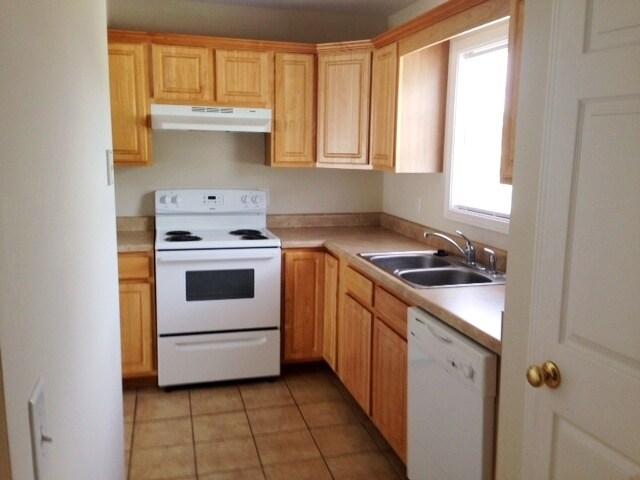 Foto del edificio - Condo with Garage for Lease
