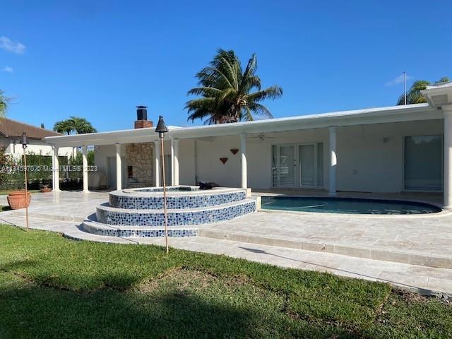 Building Photo - 9940 SW 58th St