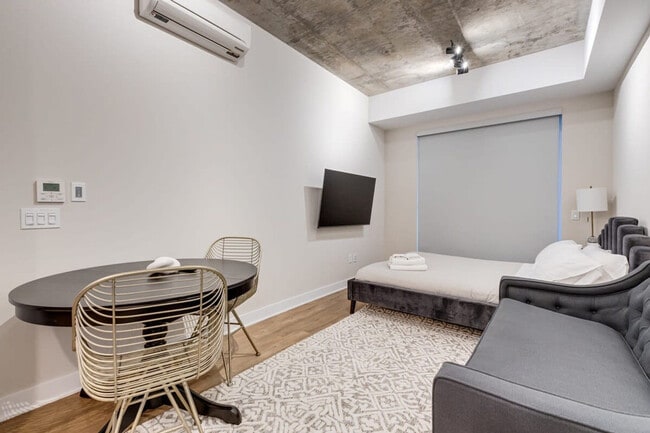 Photo du bâtiment - 742 Rue William