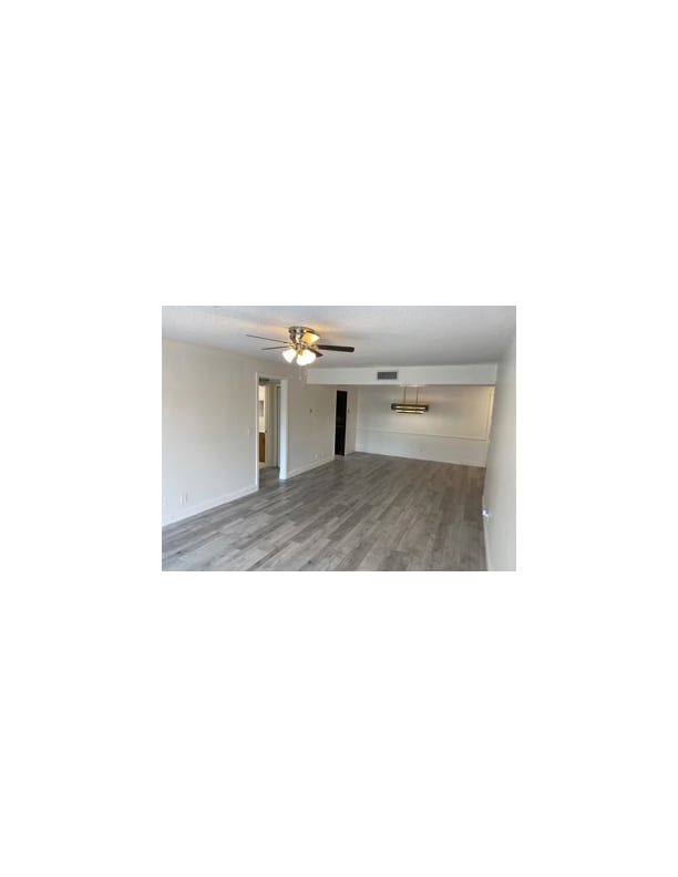 LIVING ROOM - 608 NW 13th St
