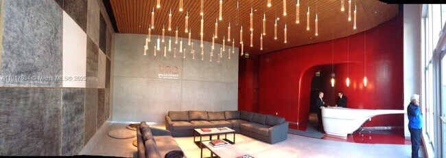 Photo - 1100 S Miami Ave Apartment