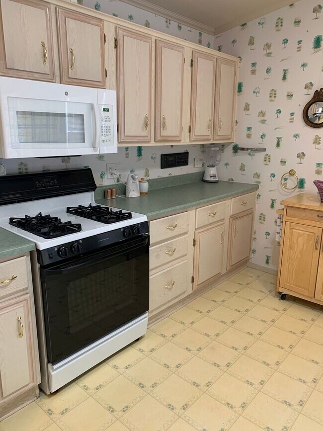 Foto del edificio - Green Valley Furnished Rental - Affordable...