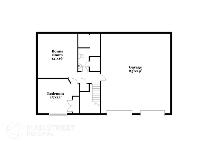 Building Photo - 1405 NW High View Dr