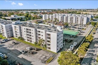 Building Photo - 8145 NW 7th St
