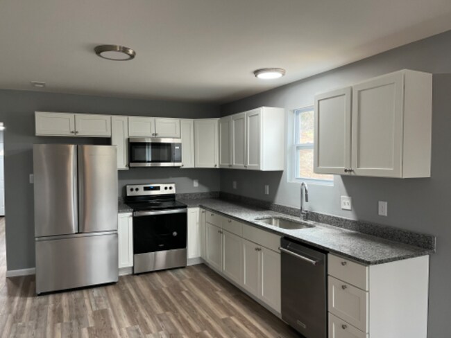 Foto del edificio - 1134 Simpson St