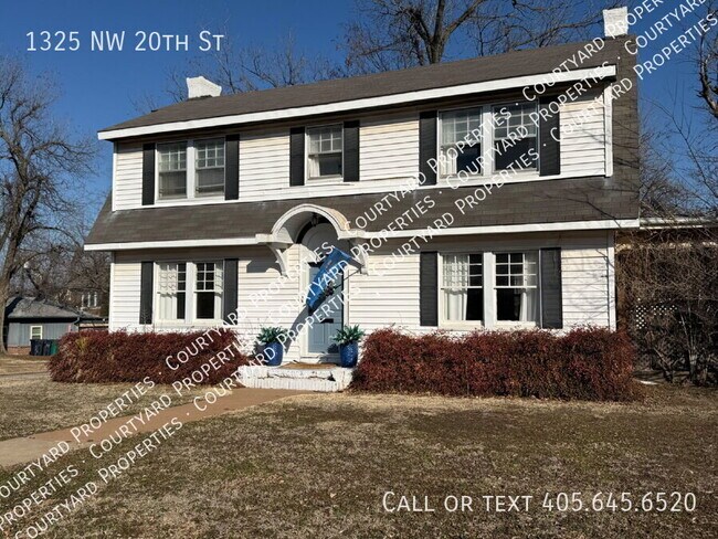 Building Photo - 1325 NW 20th St