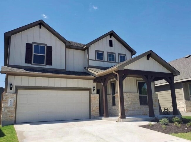 Foto del edificio - 169 Cascata Way