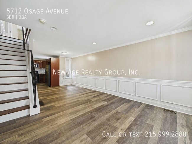 Building Photo - 5712 Osage Ave