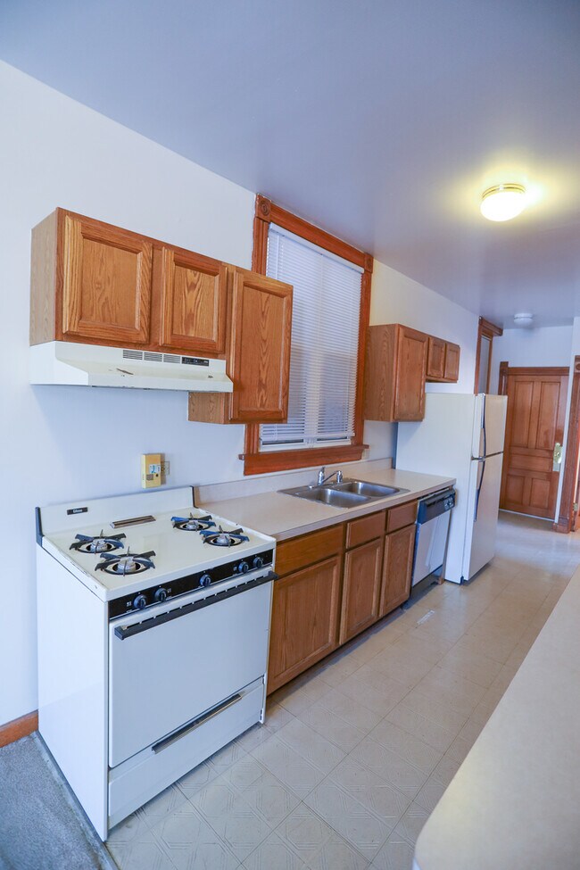 Foto del edificio - 3464 N Clark St
