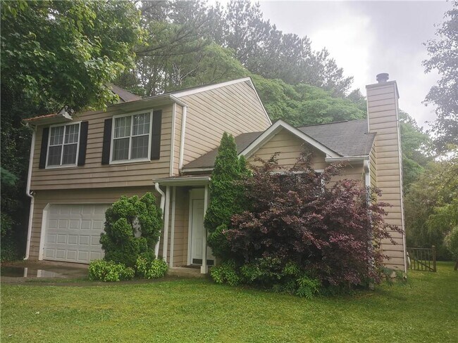 Foto del edificio - 2157 Williams Pl NW