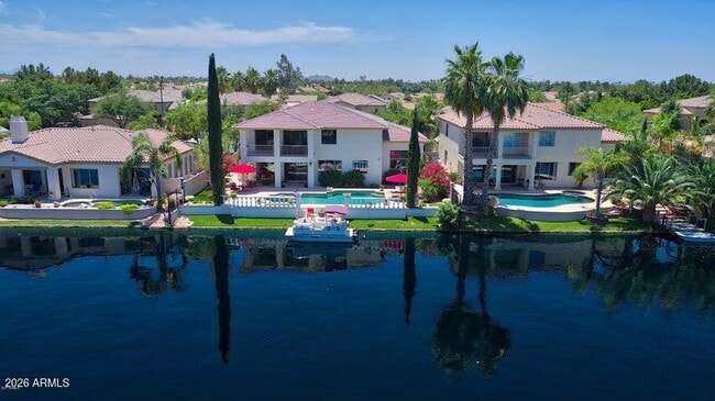 Foto del edificio - 1680 W Bartlett Way