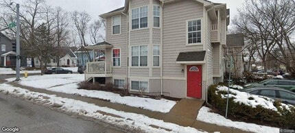 Building Photo - 1344 Kentucky St