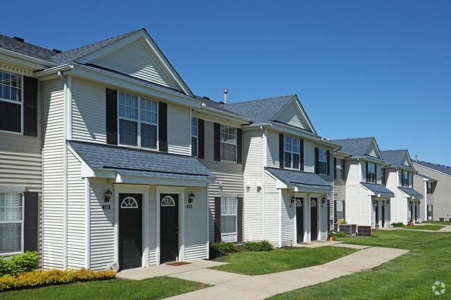 Building Photo - The Park at Sagebrush Circle