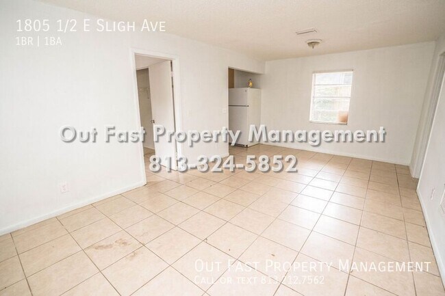 Foto del edificio - 1805 1/2 E Sligh Ave-