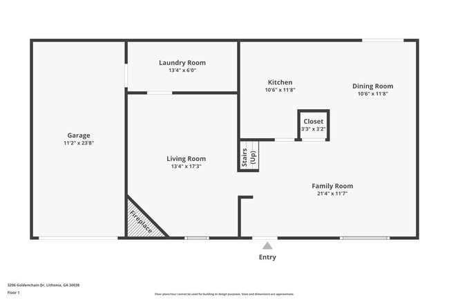 Building Photo - 3296 Goldenchain Dr